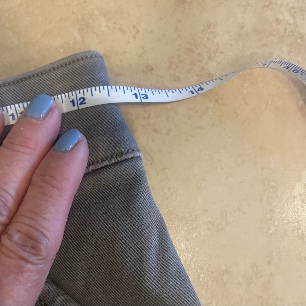 Spanx pants size small - Picture 5 of 7